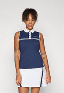 Calvin Klein Bellevue S/S Polo