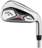 Callaway X Hot Irons Set 5 - SW - Brand New condition