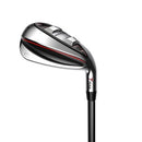 Cobra Trail Iron Set 4 - SW - Nearly New