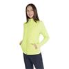 Green Lamb LadiesHybrid Jacket Soft Lime