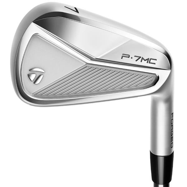 Taylormade P7 MC Iron Set 4 - PW - Nearly New Condition