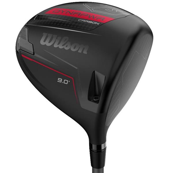 Wilson Dynapwr Carbon Driver
