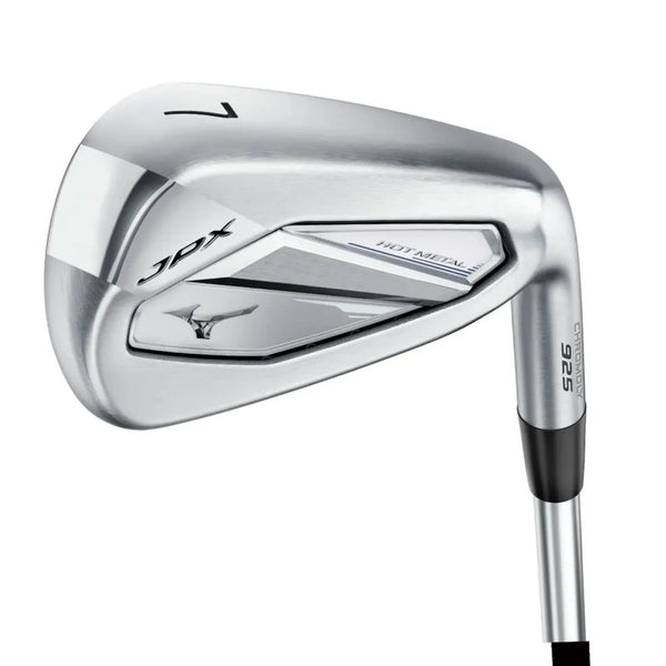 Mizuno JPX 923  Hot Metal Irons Set 5 - SW