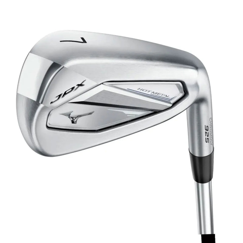 Mizuno JPX 923  Hot Metal Irons Set 5 - SW