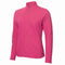 Miranda Ottoman Jacket - Raspberry Pink