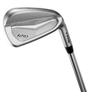 Ping i210 Irons Set 4 - PW - Nearly New Condition