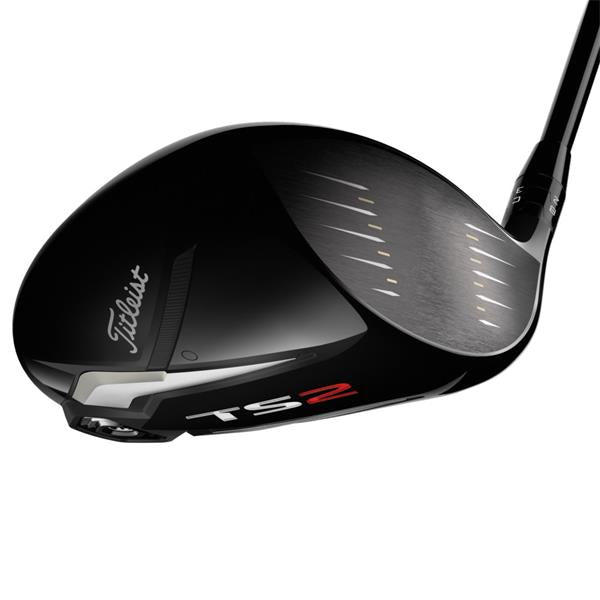 TITLEIST TS2 DRIVER RIGHT HAND – JoeFrawleyGolf